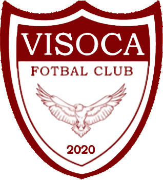 Logo of FC VISOCA (MOLDOVA)