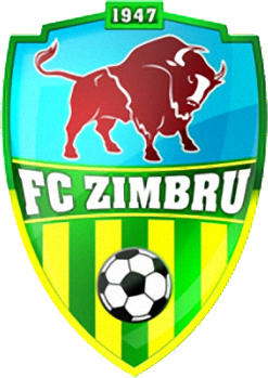 Logo of FC ZIMBRU CHISINAU (MOLDOVA)
