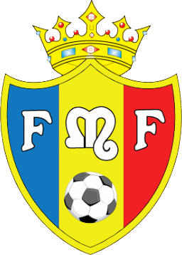 Logo of MOLDOVA NATIONAL FOOTBALL TEAM (MOLDOVA)