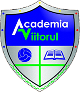Logo of ACADEMIA DE FOTBAL VIITORUL-min