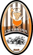 Logo of CSF CRICOVA CRIULENI-min