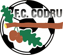 Logo of FC CODRU JUNIORI-min
