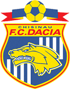 Logo of FC DACIA CHISINÁU-min