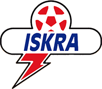 Logo of FC ISKRA RIBNITA