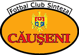 Logo of FC SINTEZA CAUSENI-min