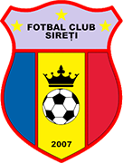 Logo of FC SIRETI-min
