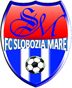 Logo of FC SLOBOZIA MARE-min