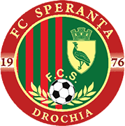 Logo of FC SPERANTA DROCHIA-min