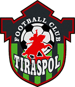 Logo of FC TIRASPOL-min