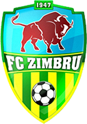 Logo of FC ZIMBRU CHISINAU-min