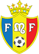 Logo of MOLDOVA NATIONAL FOOTBALL TEAM-min