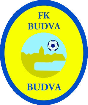 Logo of FK BUDVA (MONTENEGRO)