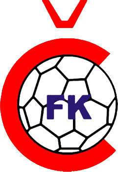Logo of FK CELIK NIKSIC (MONTENEGRO)