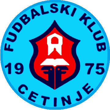 Logo of FK CETINJE (MONTENEGRO)