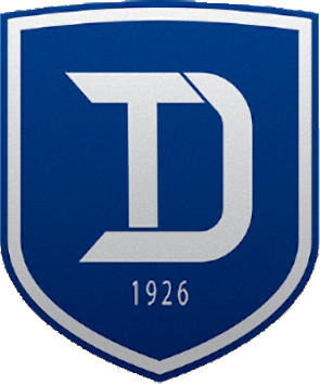 Logo of FK DECIC (MONTENEGRO)