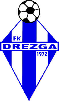 Logo of FK DREZGA (MONTENEGRO)