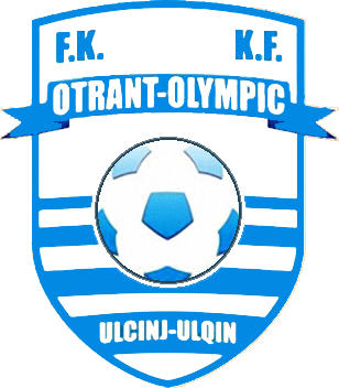 Logo of FK OTRANT OLYMPIC (MONTENEGRO)