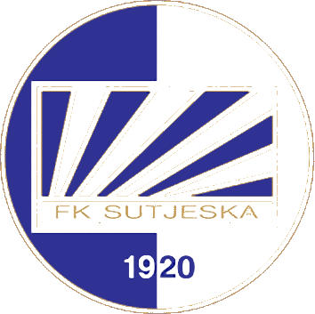Logo of FK SUTJESKA (MONTENEGRO)