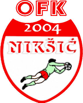 Logo of OFK NIKSIC (MONTENEGRO)