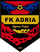Logo of FK ADRIA PODGORICA-min