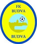Logo of FK BUDVA-min