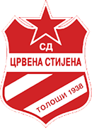 Logo of FK CRVENA STIJENA TOLOSI-min