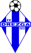 Logo of FK DREZGA-min