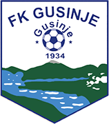 Logo of FK GUSINJE-min