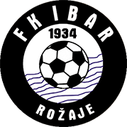 Logo of FK IBAR ROZAJE-min