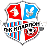 Logo of FK ILARION-min