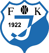 Logo of FK JEDINSTO-min