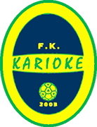 Logo of FK KARIOKE-min