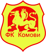 Logo of FK KOMOVI ANDRIJEVICA-min