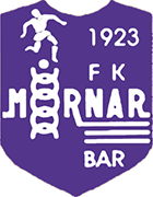 Logo of FK MORNAR-min