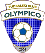 Logo of FK OLYMPICO GOLUBOVCI-min
