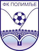 Logo of FK POLIMLJE MURINO-min