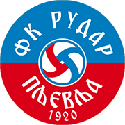 Logo of FK RUDAR PLJEVLJA-min