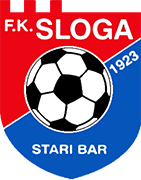 Logo of FK SLOGA STARI BAR-min