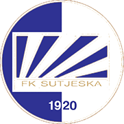 Logo of FK SUTJESKA-min