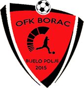 Logo of OFK BORAC BIJELO POLJE-min
