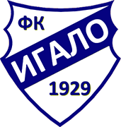 Logo of OFK IGALO-min