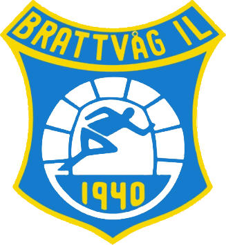 Logo of BRATTVÅG IL (NORWAY)