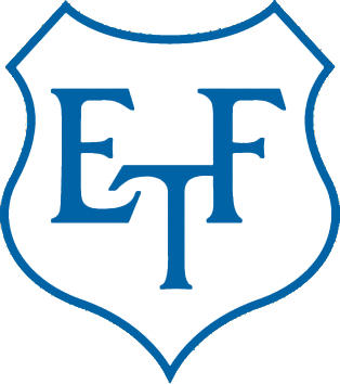 Logo of EIDSVOLD TURN FOTBALL (NORWAY)