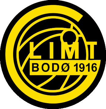 Logo of FK BODO GLIMT (NORWAY)