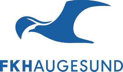 Logo of FK HAUGESUND (NORWAY)