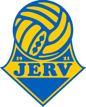 Logo of FK JERV (NORWAY)