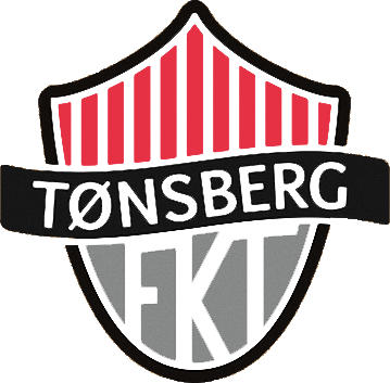Logo of FK TONSBERG (NORWAY)