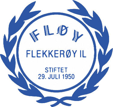 Logo of FLEKKEROY IL (NORWAY)