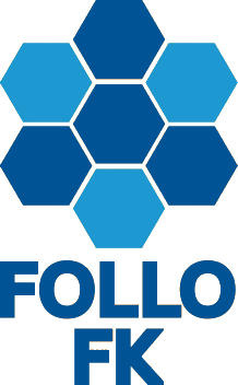 Logo of FOLLO FK (NORWAY)