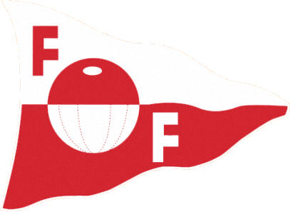 Logo of FREDRIKSTAD FK (NORWAY)